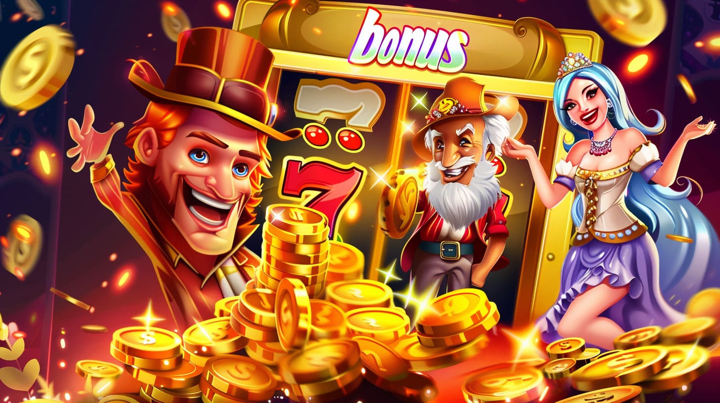 bc game ক্যাসিনো বোনাস