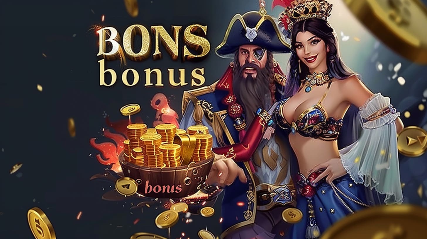 bc game ভিআইপি বোনাস