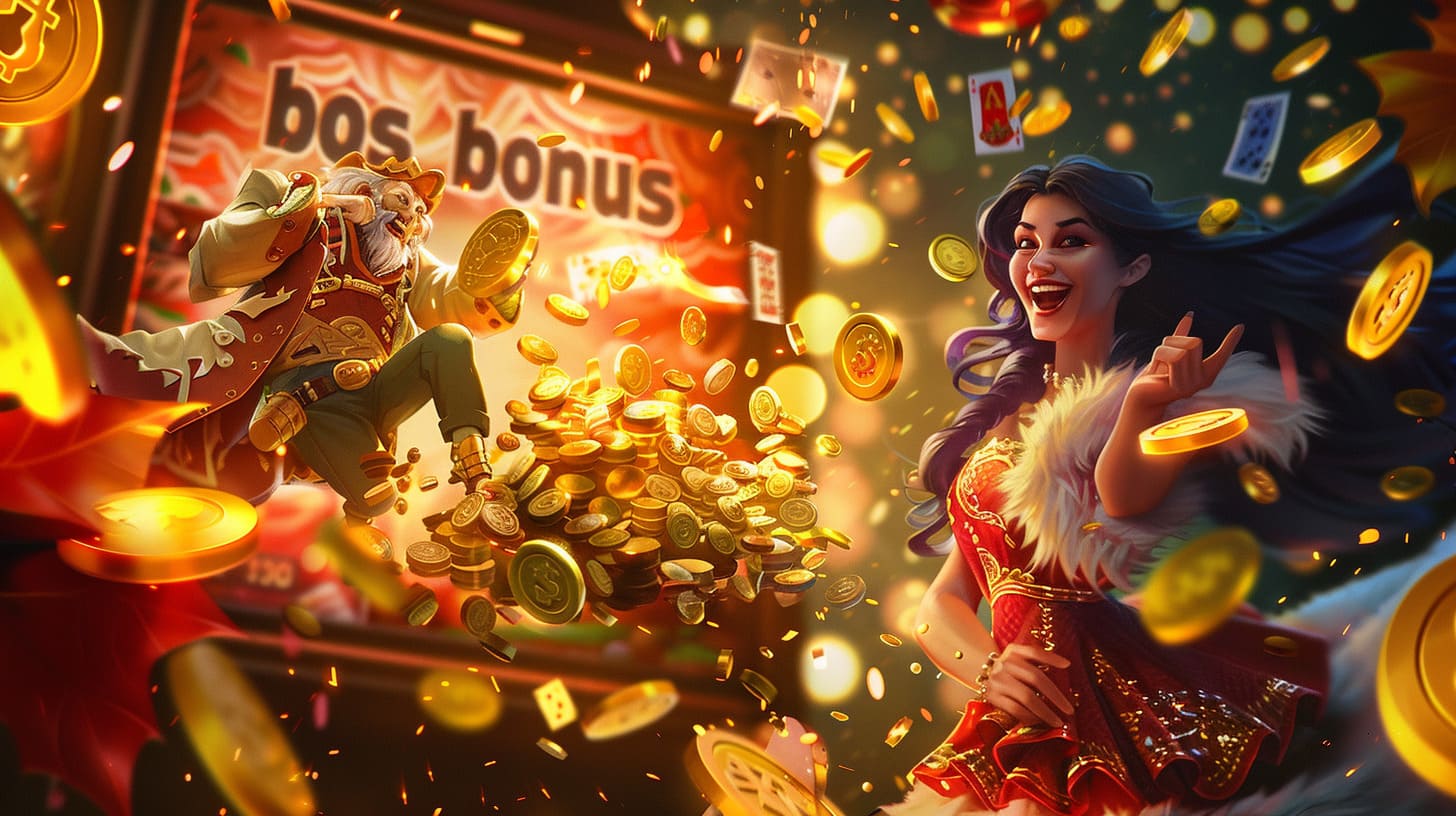 bc game প্রমো কোড