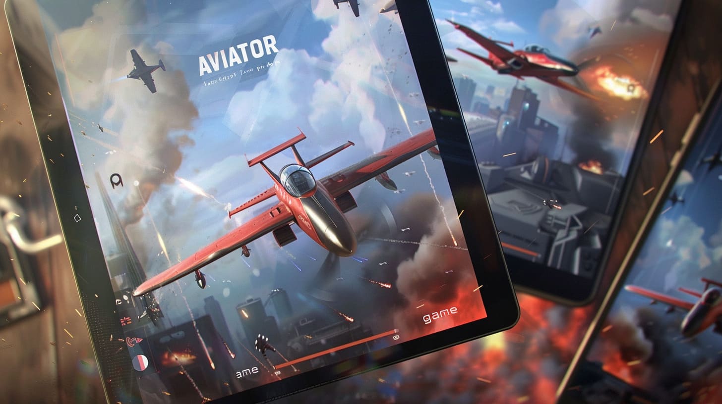 bc game মোবাইল এভিয়েটর