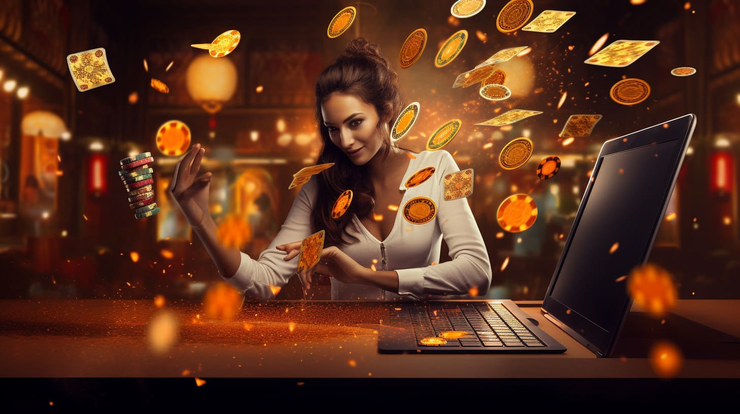 bc game ক্যাসিনো গেম