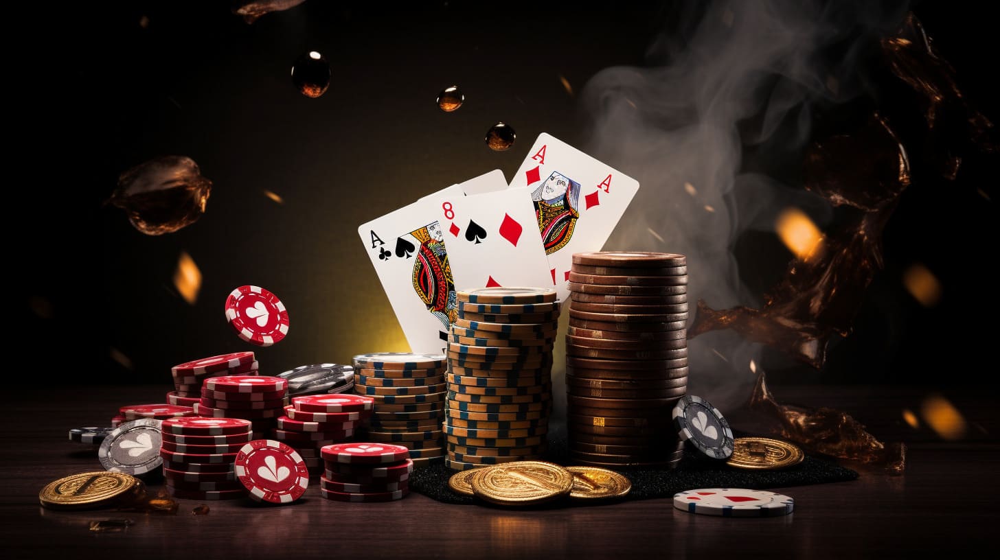 bc game মোবাইল ক্যাসিনো